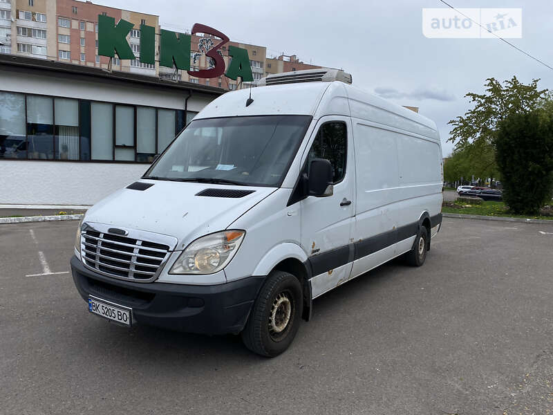 Freightliner Sprinter