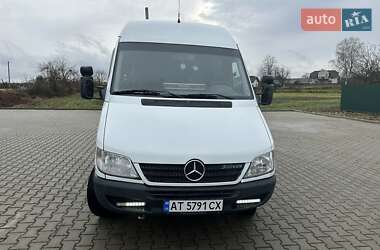 Freightliner Sprinter  2005