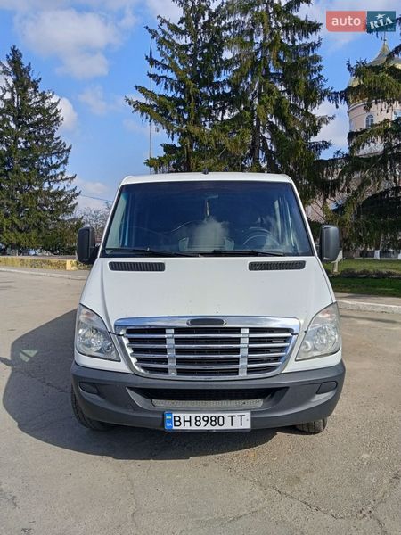 Freightliner Sprinter