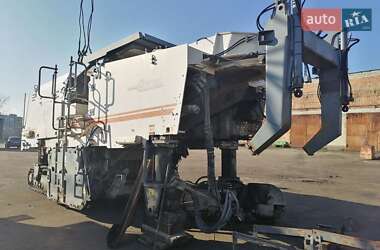 Ціни Wirtgen Фреза дорожня