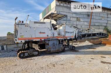 Цены Wirtgen Фреза дорожная