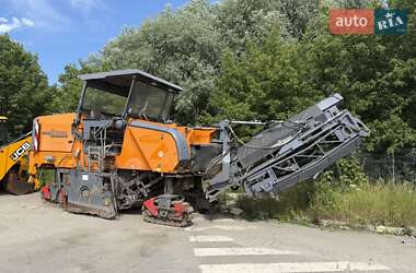 Цены Wirtgen Фреза дорожная