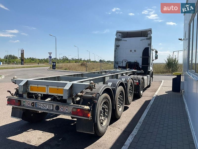 Fromberger FKSM 2000