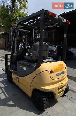 Цены Komatsu Фронтальный погрузчик