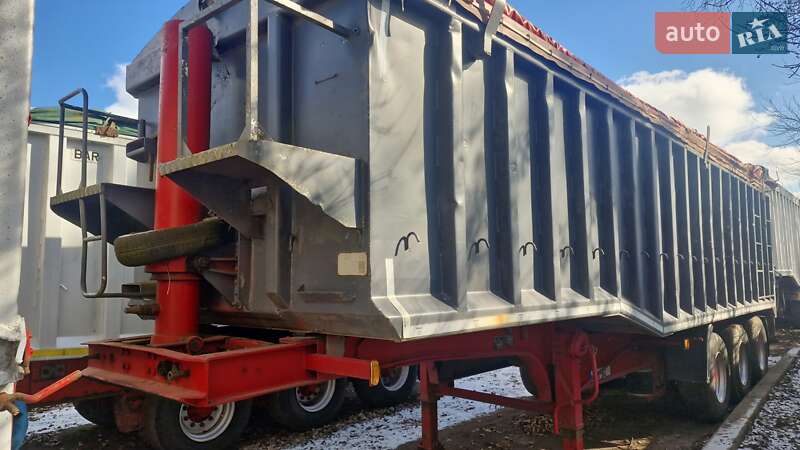 Fruehauf Crane