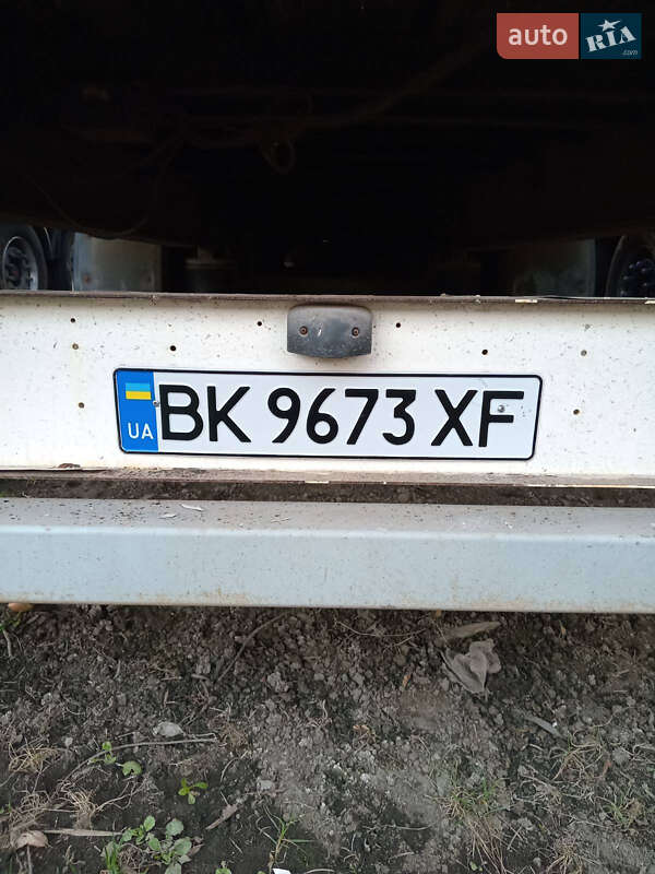 Fruehauf D.2