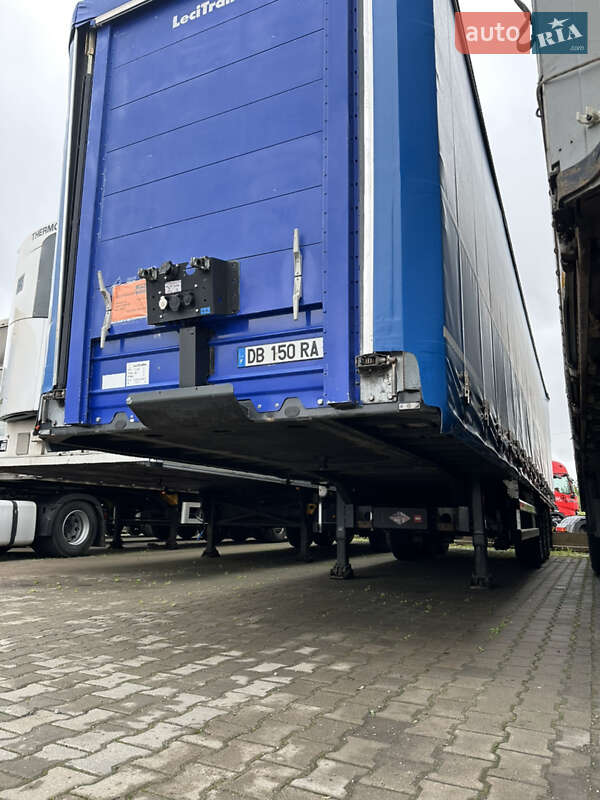 Fruehauf D.3