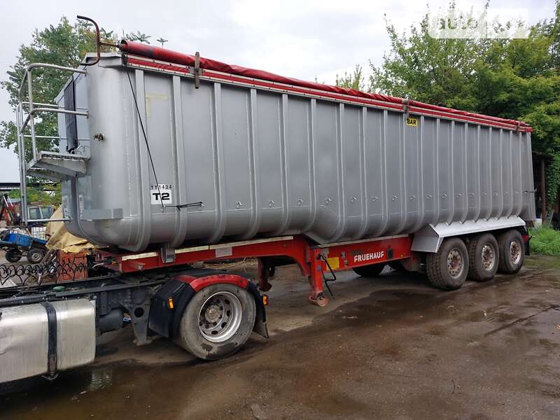 Fruehauf DJD SA3