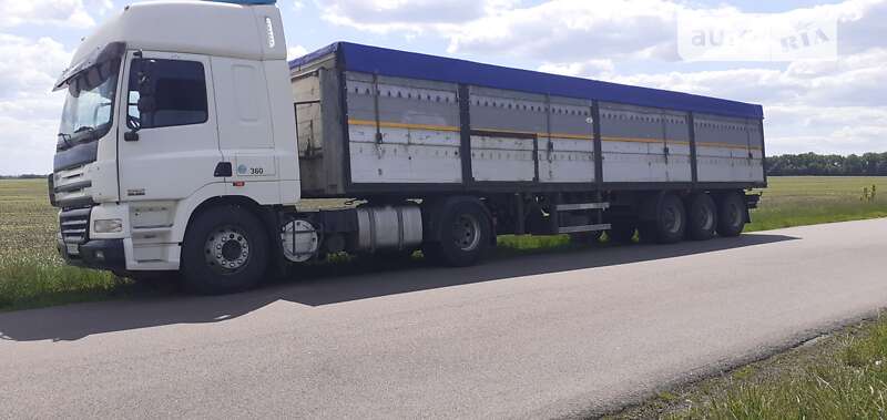 Fruehauf F