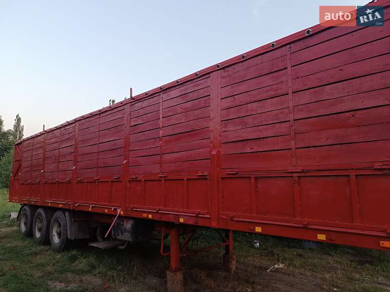 Fruehauf F