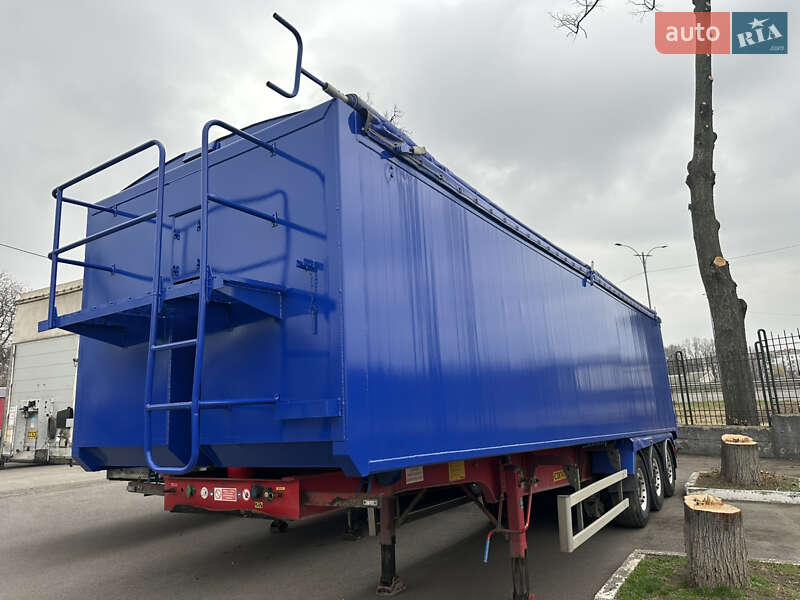 Fruehauf GT