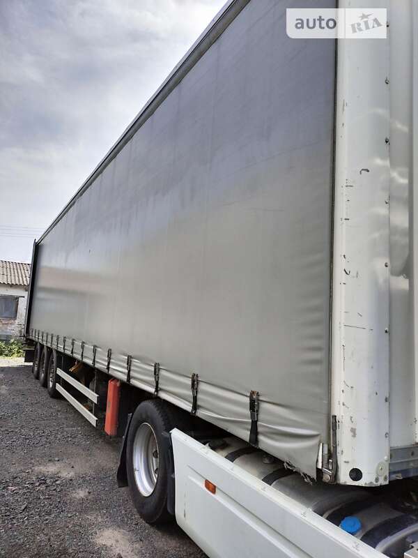 Fruehauf T38