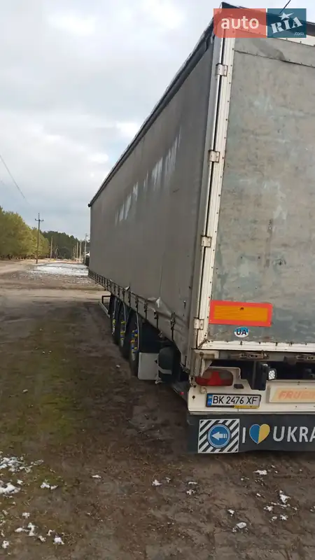 Fruehauf T39 2007