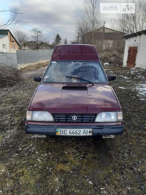 Универсал FSO Polonez