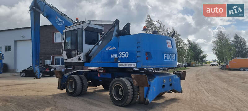 Fuchs 350