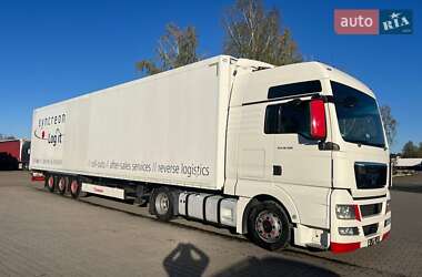 Цены Krone Фургон полуприцеп