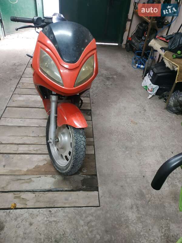 G-max Alpha 2007