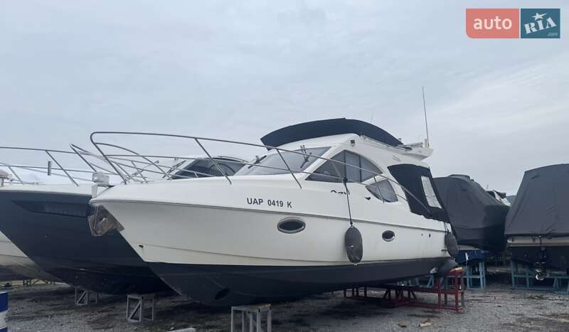 Galeon 290 Fly