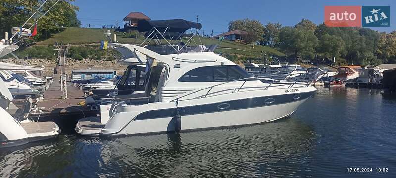 Galeon 330