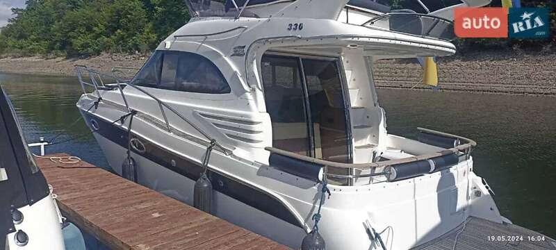 Galeon 330