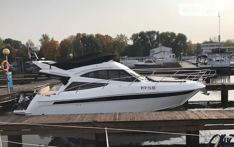 Galeon 340