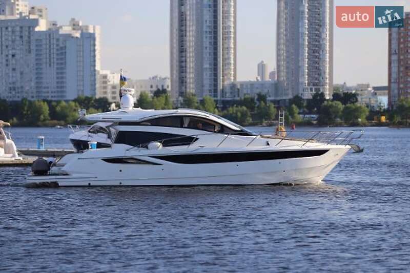 Galeon 430