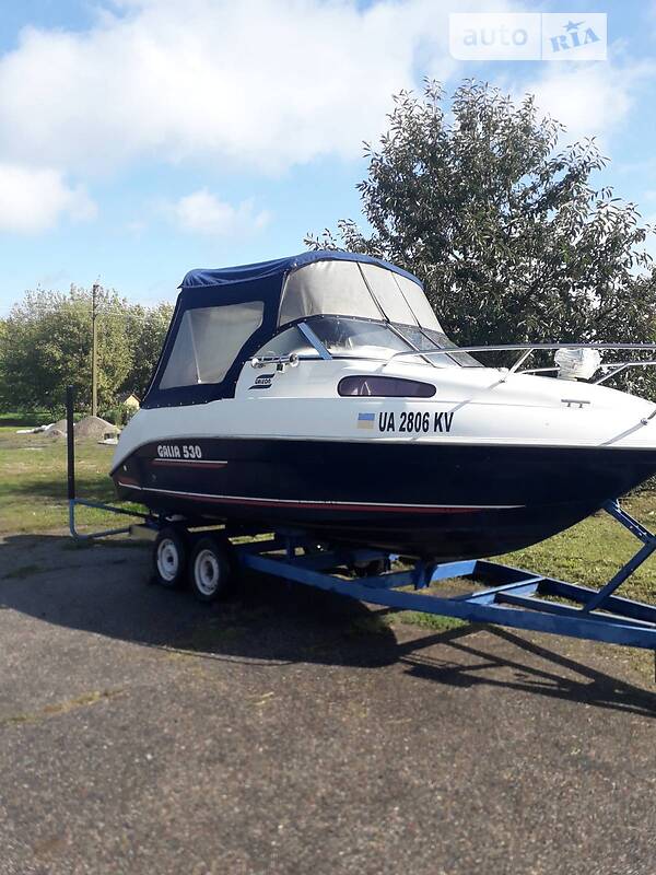 Galia 530