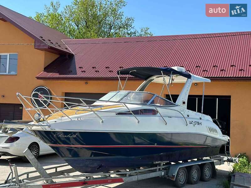 Galia 750