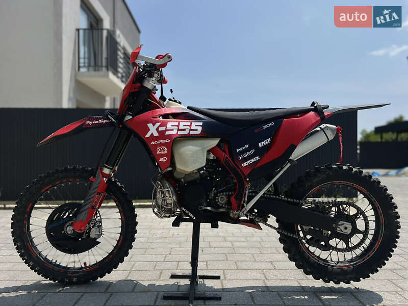 Gas Gas EC 300