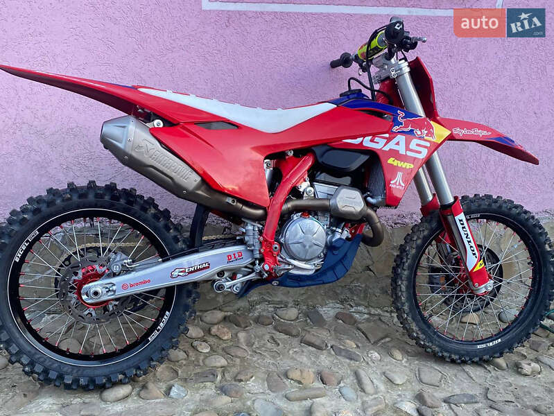 Gas Gas MC