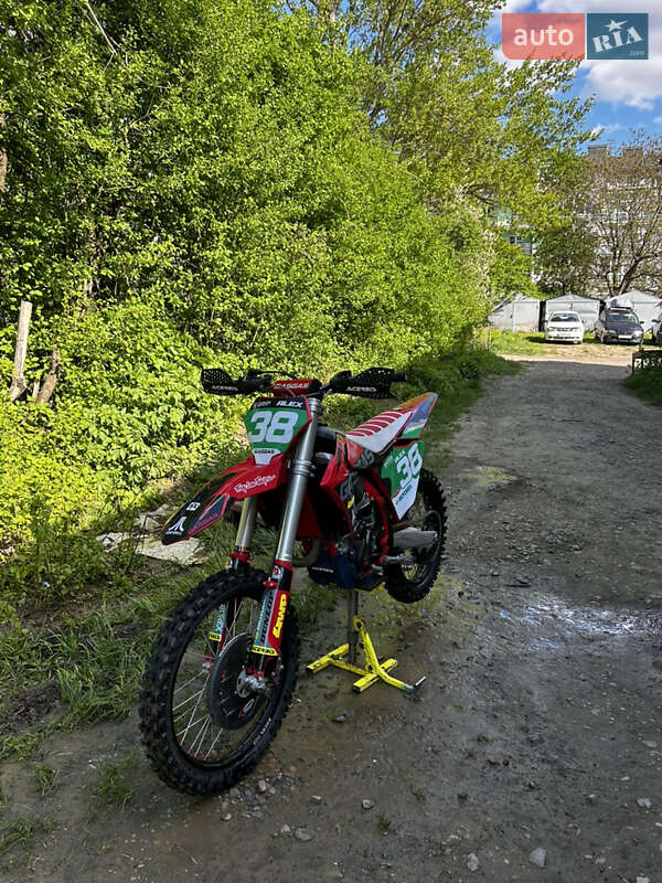 Gas Gas MC