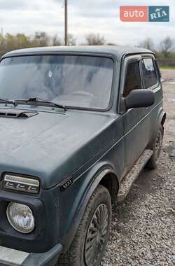 Цены ВАЗ 21213 Niva Газ / Бензин