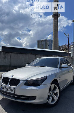 Цены BMW 528 Газ / Бензин