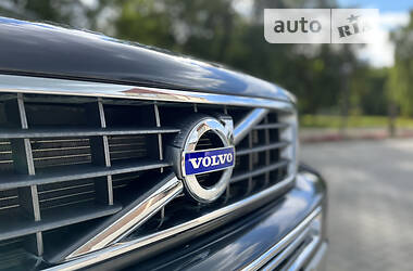 Ціни Volvo XC90 Газ / Бензин