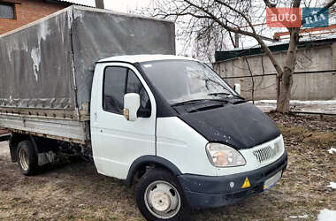 Цены ГАЗ 3302 Газель Газ метан / Бензин