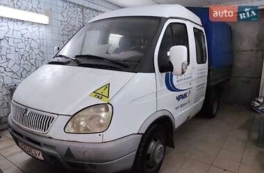 Цены ГАЗ 3302 Газель Газ метан / Бензин