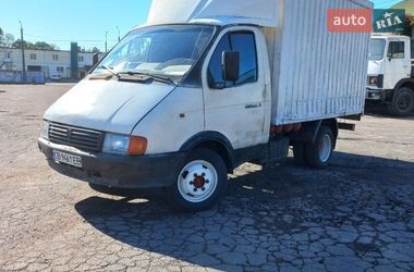 Цены ГАЗ 3302 Газель Газ метан / Бензин