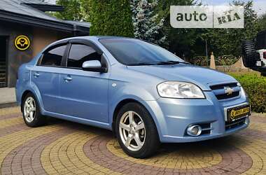 Цены Chevrolet Aveo Газ метан / Бензин