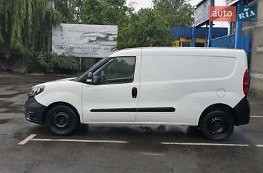 Ціни Fiat Doblo Газ метан / Бензин