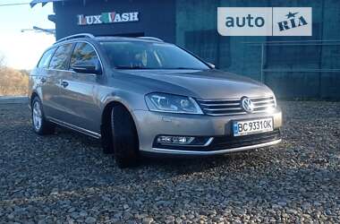 Ціни Volkswagen Passat Газ метан / Бензин