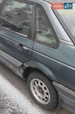 Цены Volkswagen Passat Газ метан / Бензин