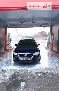 Цены Volkswagen Passat Газ метан / Бензин