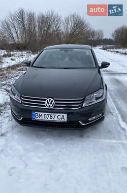 Ціни Volkswagen Passat Газ метан / Бензин