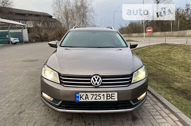 Цены Volkswagen Passat Газ метан / Бензин