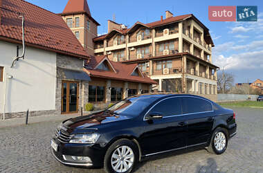 Ціни Volkswagen Passat Газ метан / Бензин