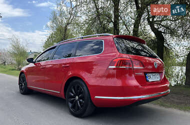 Цены Volkswagen Passat Газ метан / Бензин