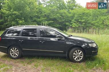 Ціни Volkswagen Passat Газ метан / Бензин