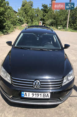 Ціни Volkswagen Passat Газ метан / Бензин