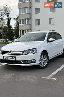 Цены Volkswagen Passat Газ метан / Бензин