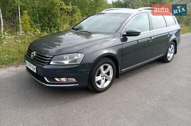 Ціни Volkswagen Passat Газ метан / Бензин